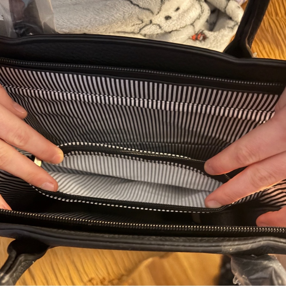 Viral “Wirkin” bag❤️ NWT - Picture 5 of 5